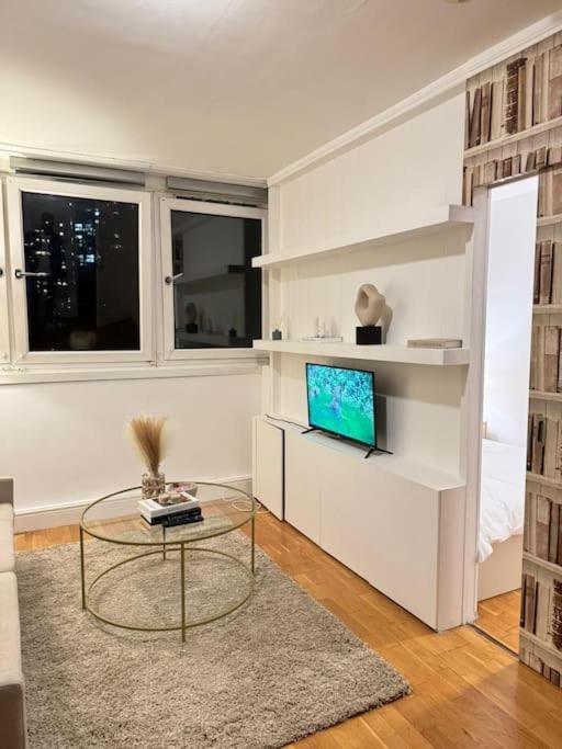 Apartment In Angel. London Ngoại thất bức ảnh