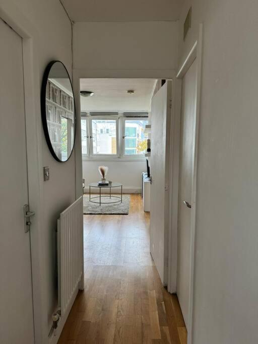 Apartment In Angel. London Ngoại thất bức ảnh