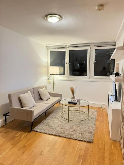 Apartment In Angel. London Ngoại thất bức ảnh