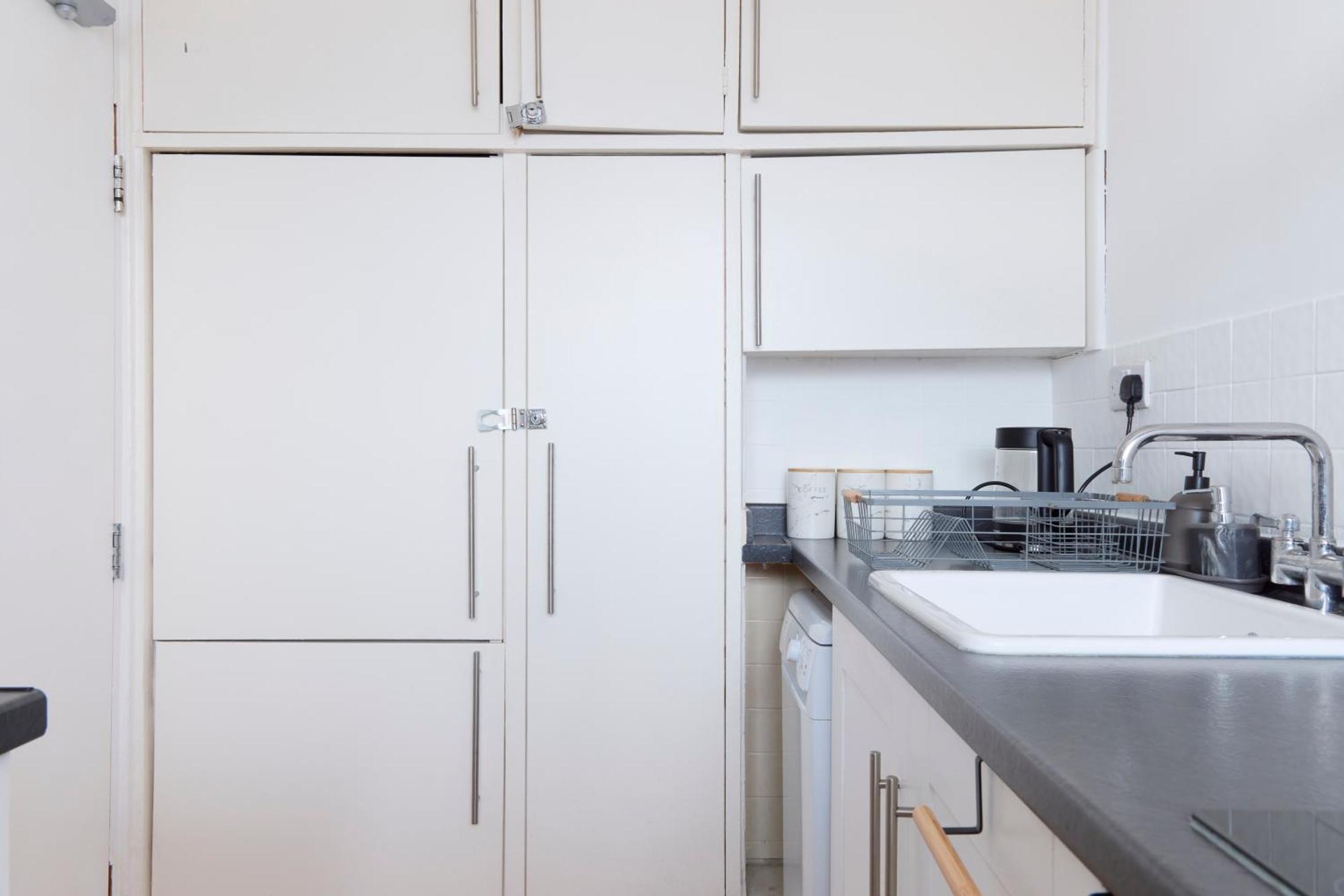 Apartment In Angel. London Ngoại thất bức ảnh