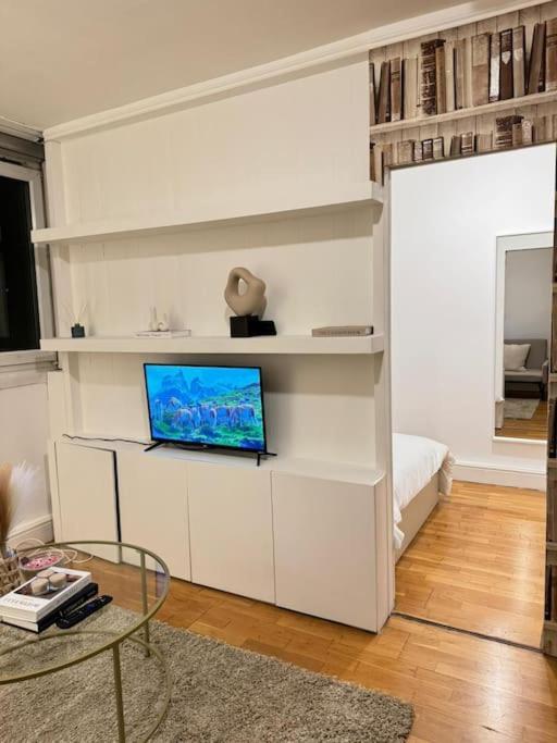 Apartment In Angel. London Ngoại thất bức ảnh